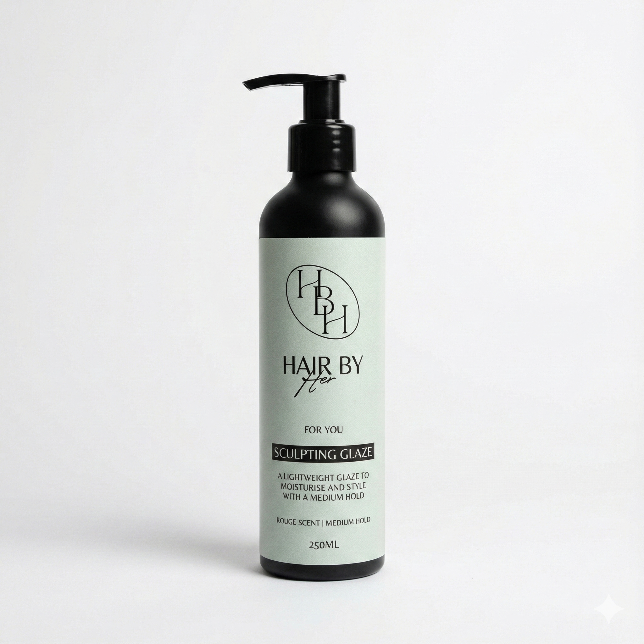 Sculpting Glaze 250ML