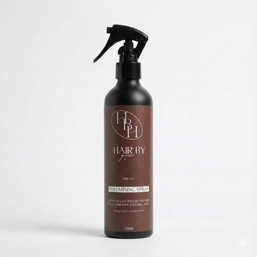 Volumising Spray 250ML