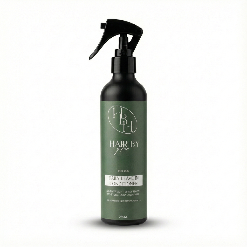 Leave In Conditioner 250ML