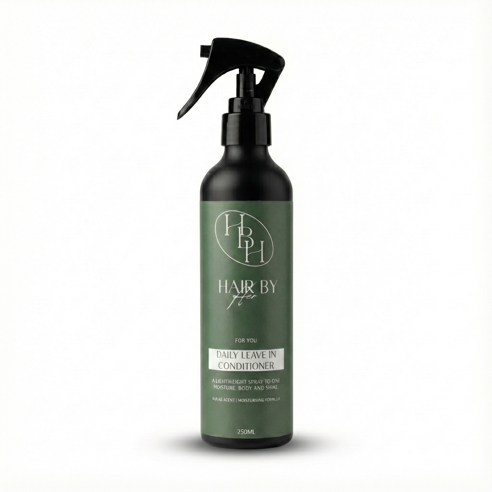 Leave In Conditioner 250ML