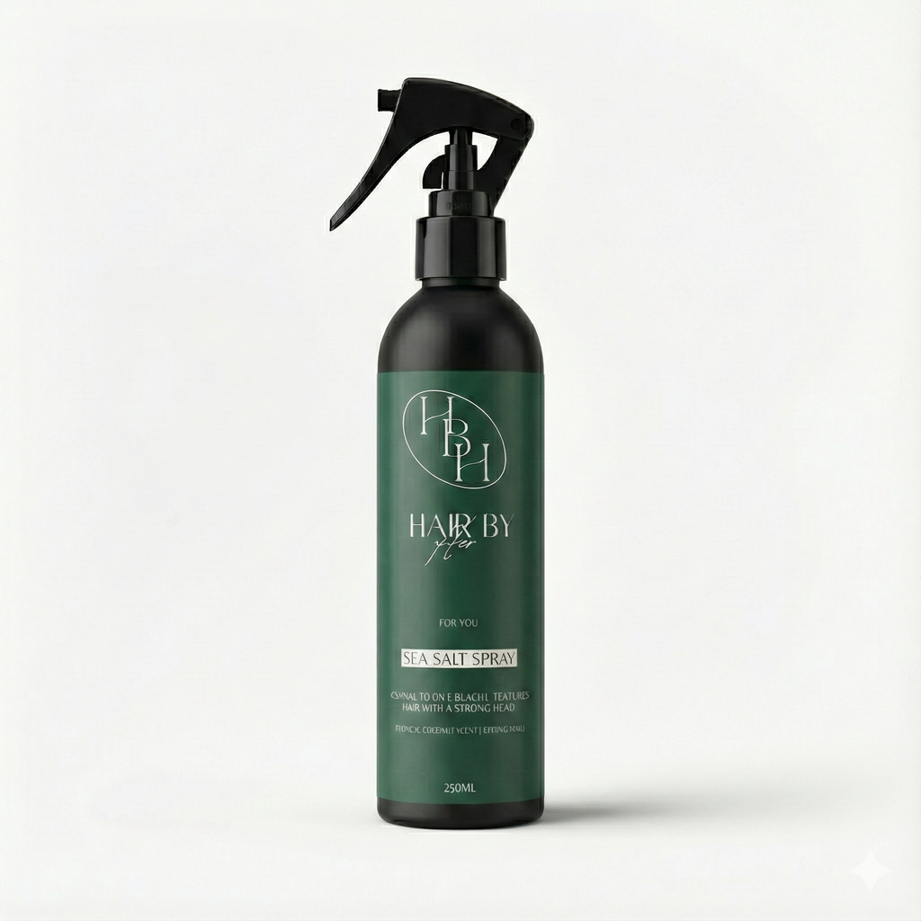 Sea Salt spray 250ML