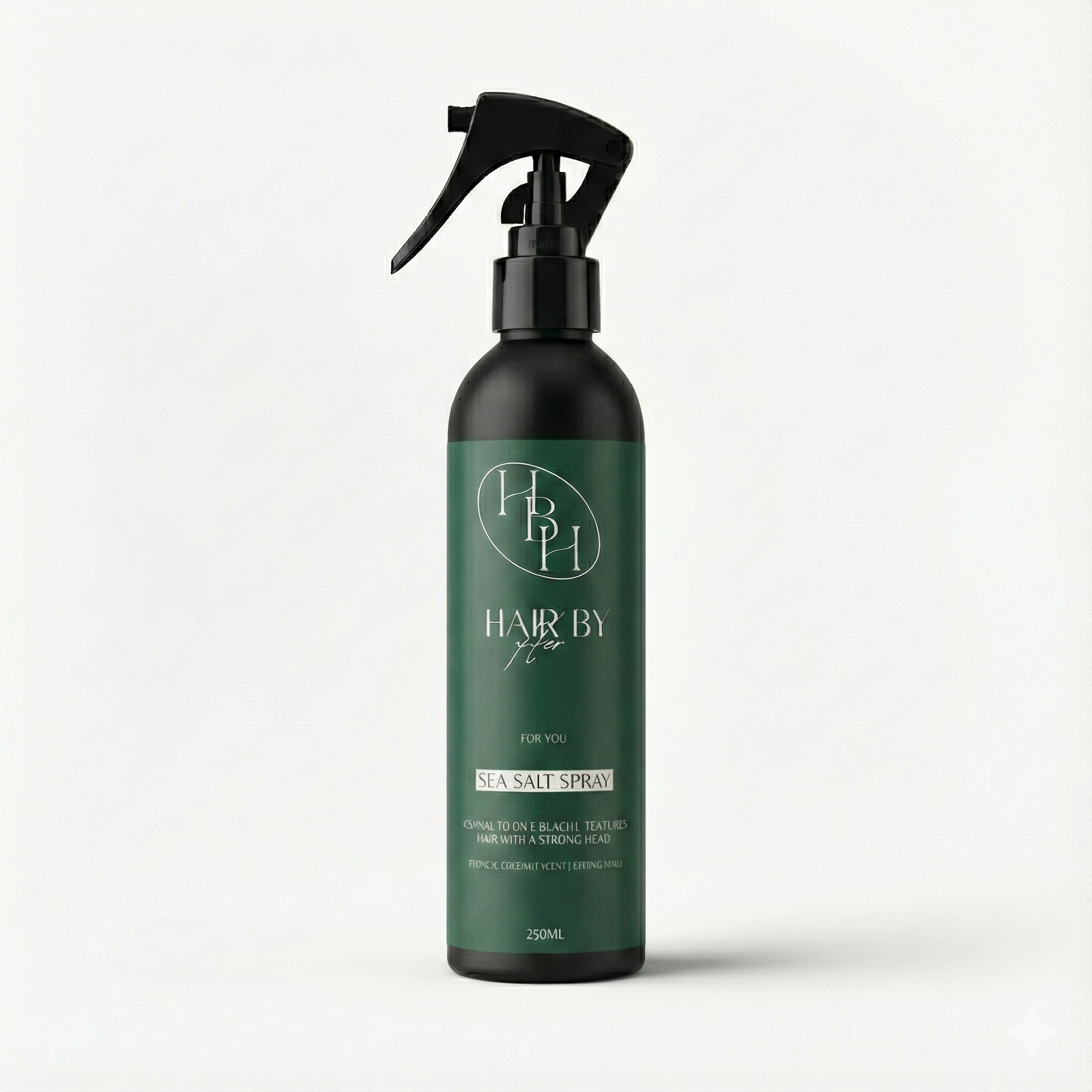 Sea Salt spray 250ML