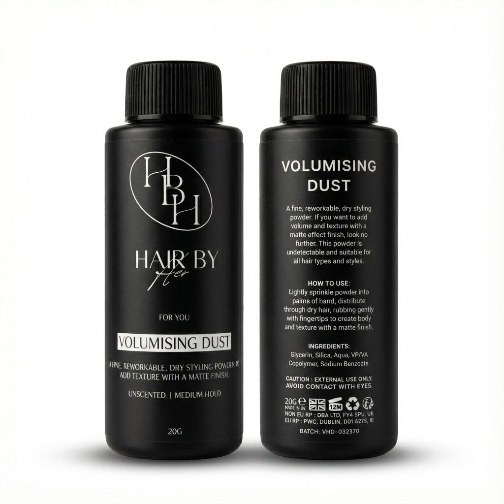 Volumising Dust 20G